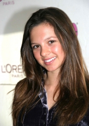 Photos de Mackenzie Rosman - Teen Peoples 20 Teens Who Will Change the World Awards Luncheon - 17